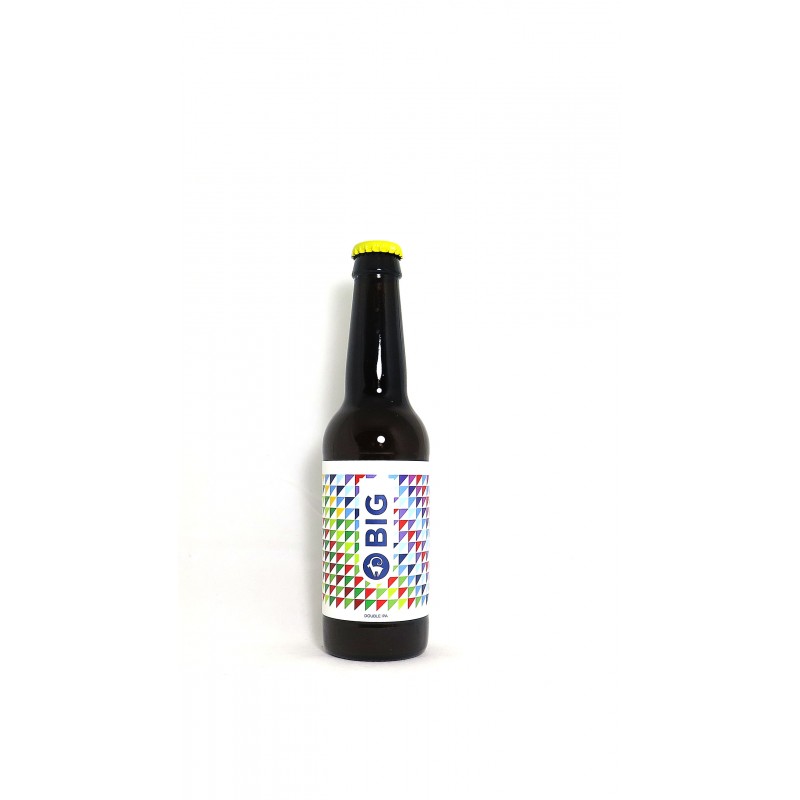Ibex - Big - 33cl Ibex - Big - 33cl
