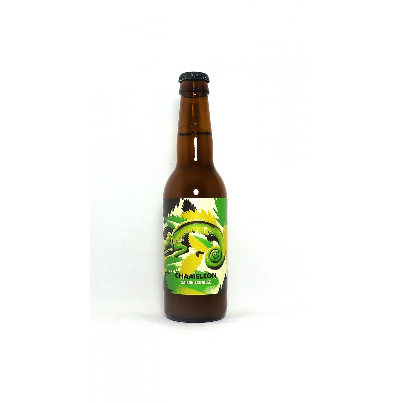 Hoppy Road Chameleon 33 cl Hoppy Road Chameleon 33 cl