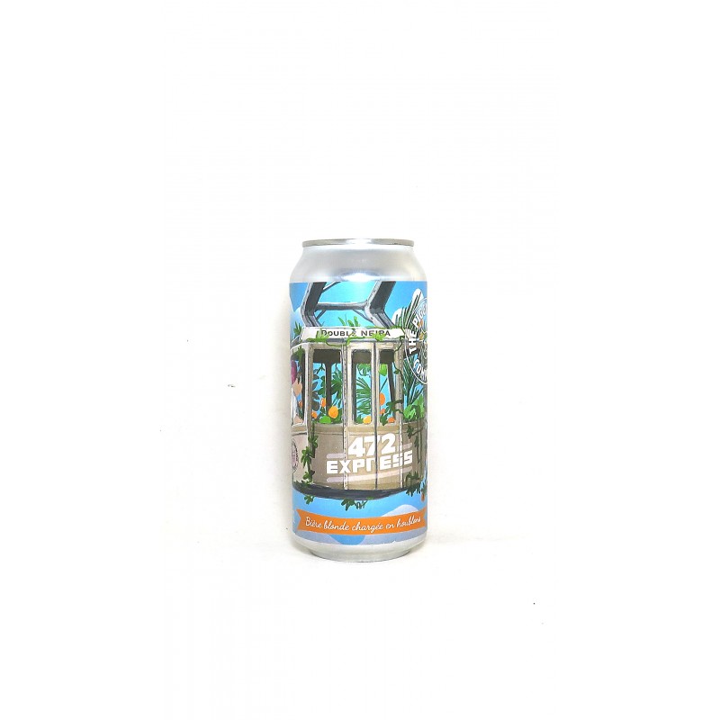 Piggy Brewing company 472 Express 44 cl Piggy Brewing company 472 Express 44 cl