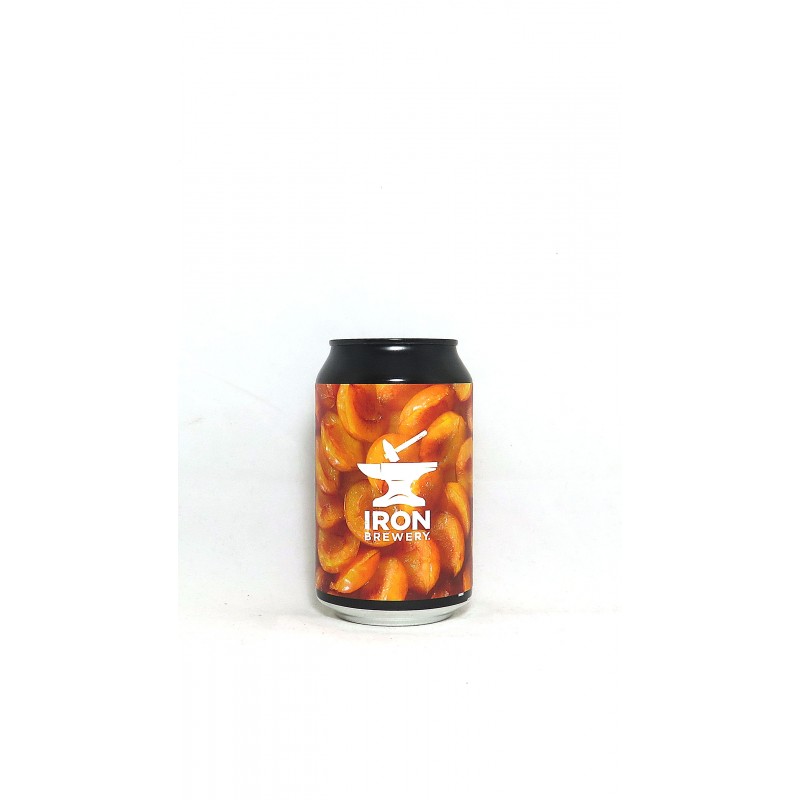 Vente en ligne pastry gose mirabelle vanille brasserie Iron Vente en ligne pastry gose mirabelle vanille brasserie Iron