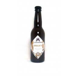 Brasserie la montagnarde bière esperluette vendue en ligne.