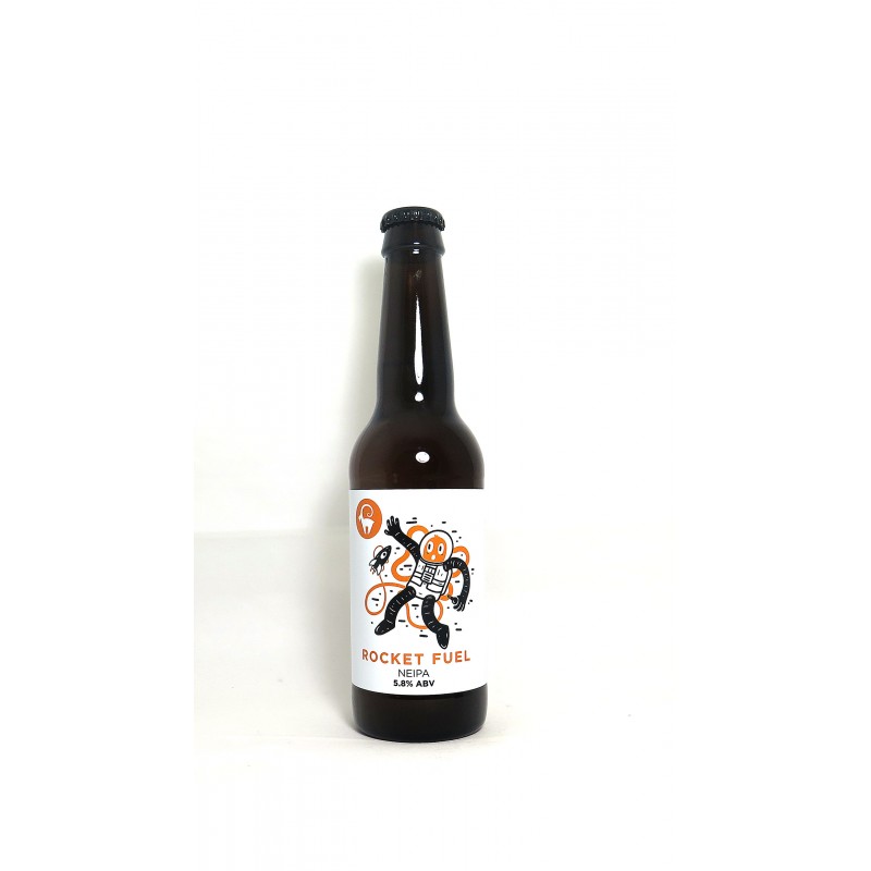 vente en ligne bière blonde brasserie ibex rocket Fuel