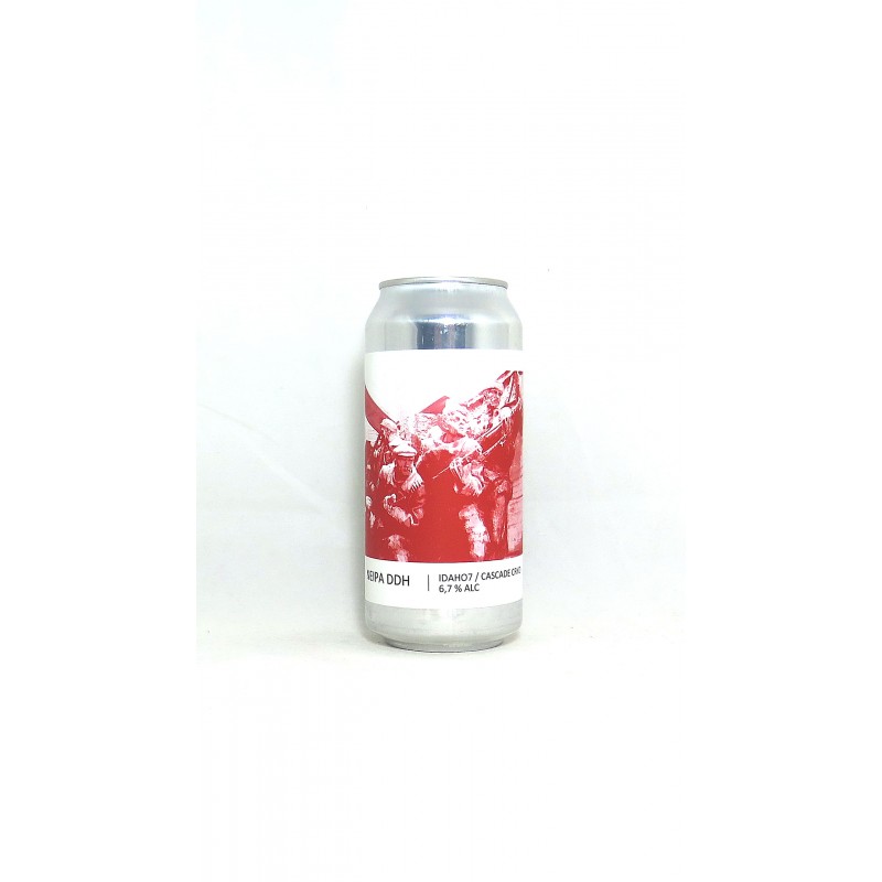Popihn bière blonde NEIPA DDH houblons idaho 7 et cascade cryo. Vente en France livraison rapide Popihn bière blonde NEIPA DDH houblons idaho 7 et cascade cryo. Vente en France livraison rapide