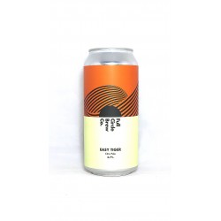 Full circle Brewery - Easy Tiger citra pale ale