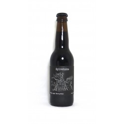 Brasserie Flore - Sylvebière barley wine