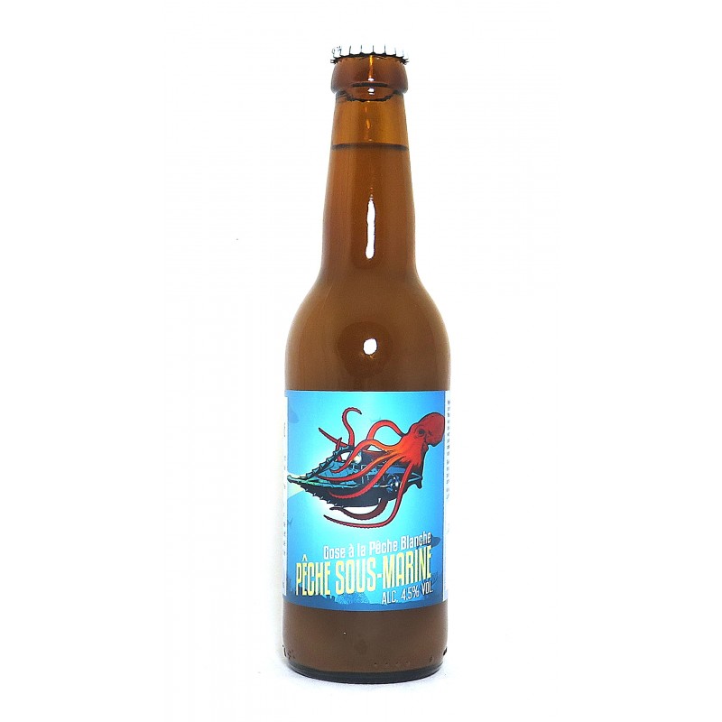 brasserie du grand paris bière peche sous marine brasserie du grand paris bière peche sous marine