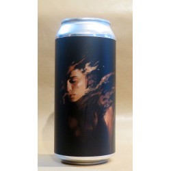 brasserie Arcka bière Anima imperial tonka kveik stout