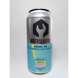 brasserie Moersleutel could you calculate the modulus DIPA