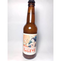 Salève - NEIPA Peacherine...