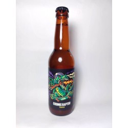 Hoppy Road - Cosmic Raptor...