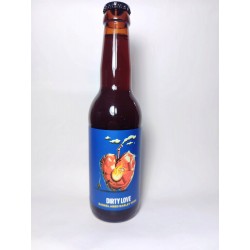 Hoppy Road - Dirty Love - 33cl