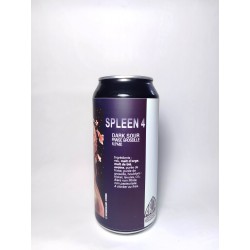 Arcka - Spleen 4 - 44cl