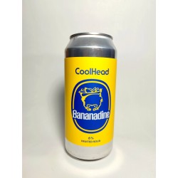 Coolhaed - Bananadine - 44cl