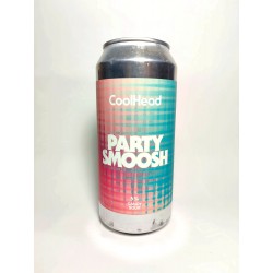 Coolhead - Party Smoosh - 44cl