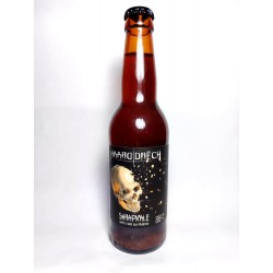 Haarddrech - Shrapn'Ale - 33cl