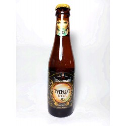 Lindemans - Tarot d'Or - 25cl