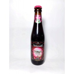 Lindemans - Tarot Noir - 25cl