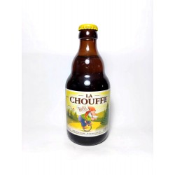 Chouffe Blonde - 33cl