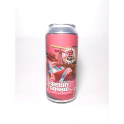 Piggy Brewing - Cherry...