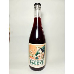 Salève - HS Sour Raisin - 75cl