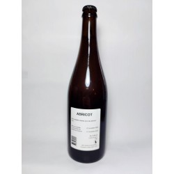 Salève - HS Abricot - 75cl