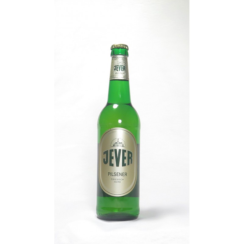 Jever - Pilsener - 50cl