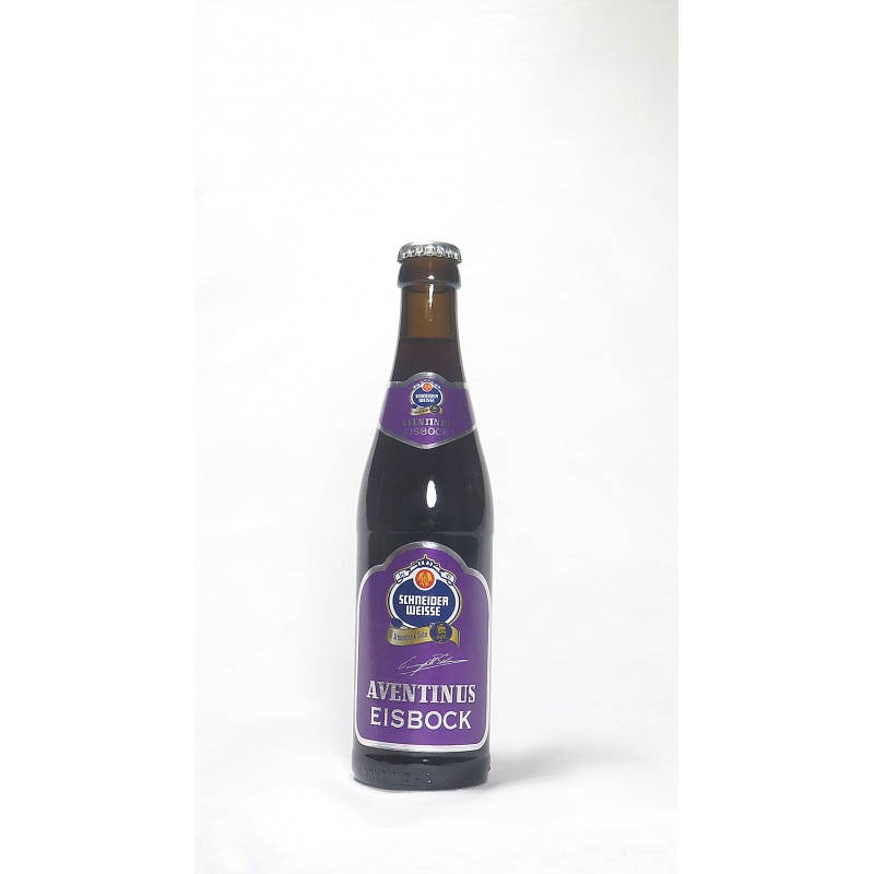 Aventinus - Eisbock - 33cl Aventinus - Eisbock - 33cl