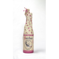 Bacchus framboise - 37cl