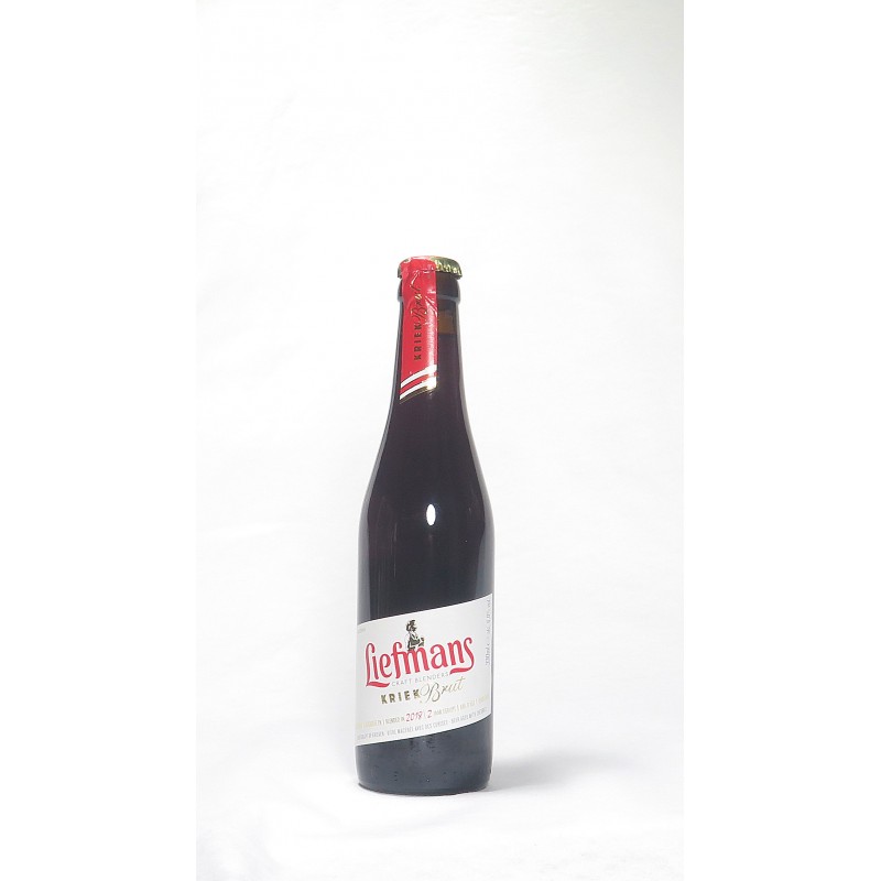 Liefmans Kriek Brut 33cl 9595