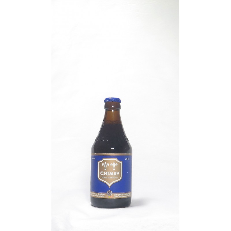 Chimay - Bleue - 33cl
