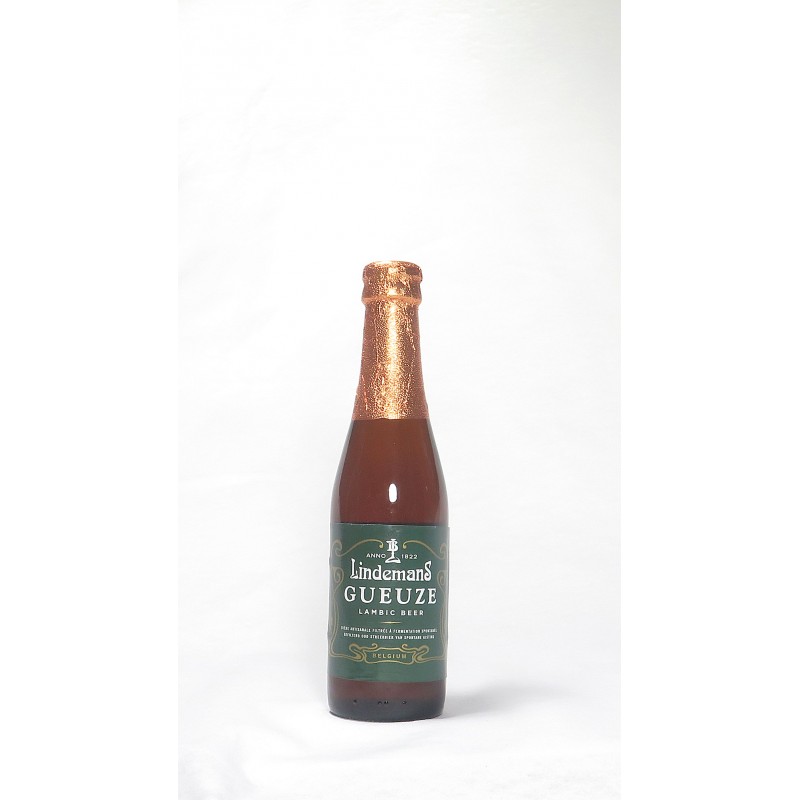 Lindemans - Gueuze - 25cl Lindemans - Gueuze - 25cl