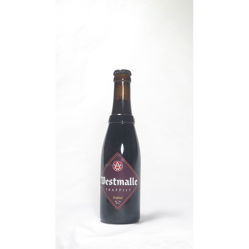 Westmalle - Double - 33cl