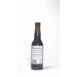 De Molen - Rasputin - 33cl