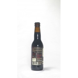 Hoppy Road - Mazout - 33cl