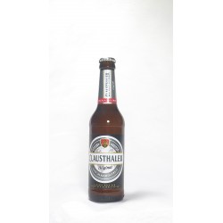 Clausthaler - Sans Alcool - 33cl