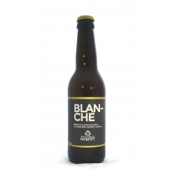Habert - Blanche - 33cl