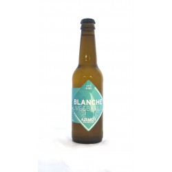 Azimut - Blanche Lime...