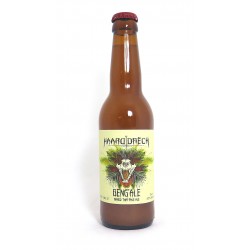 Haarddrech - Beng'Ale - 33cl