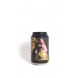 Hoppy Road - Don Hector - 33cl