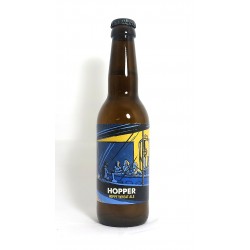 Hoppy Road - Hopper - 33cl